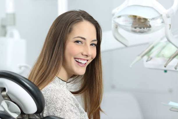 Laser Dentistry in Burgin, KY